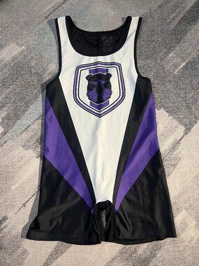 Cellblock13 Kennel Club Singlet